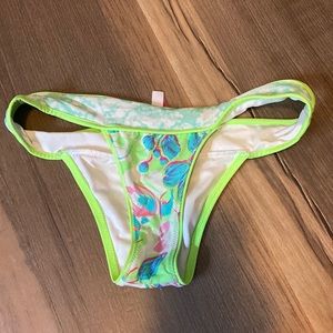 VS bikini bottom